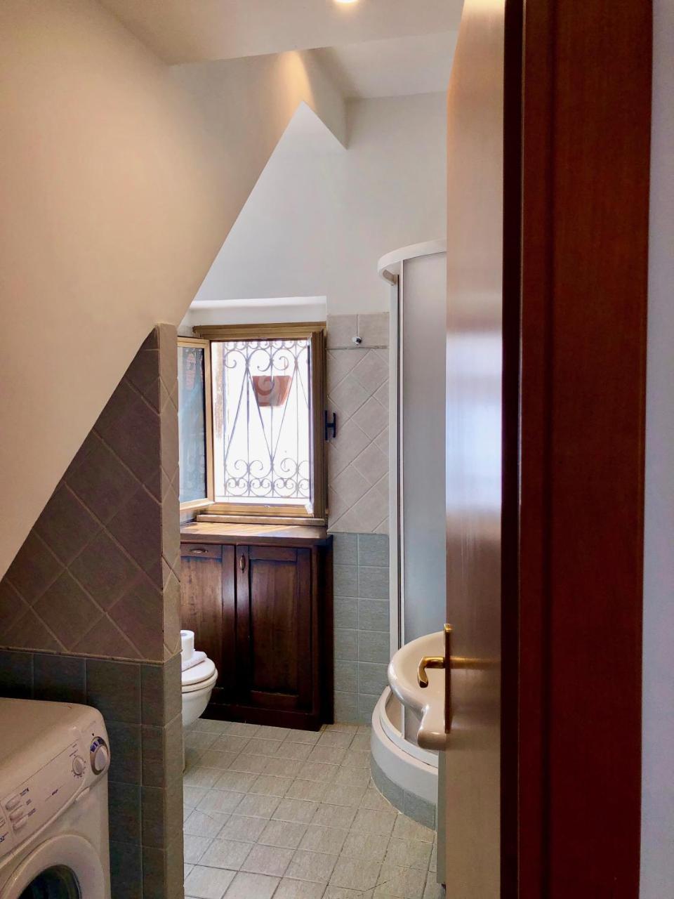 Candia Bright Vatican Apartment Rome Exterior photo