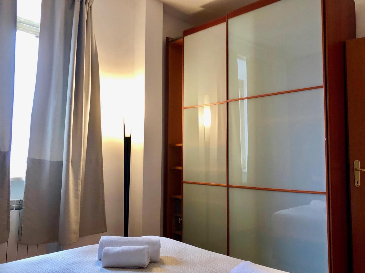 Candia Bright Vatican Apartment Rome Exterior photo